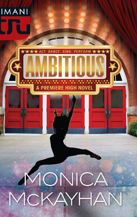 Title details for Ambitious by Monica McKayhan - Available